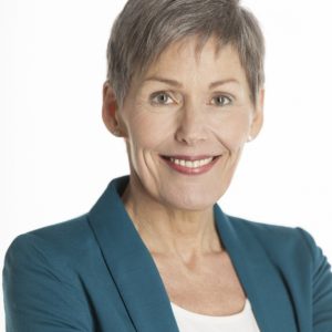 Bettina Müller