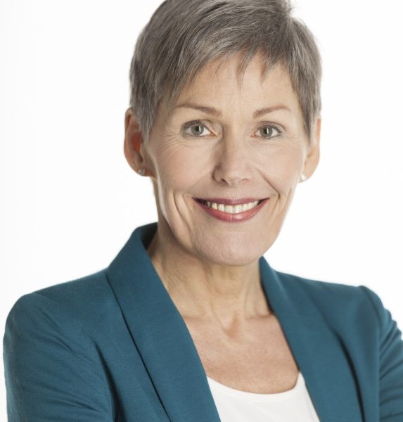 Bettina Müller