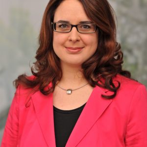 Lisa Gnadl