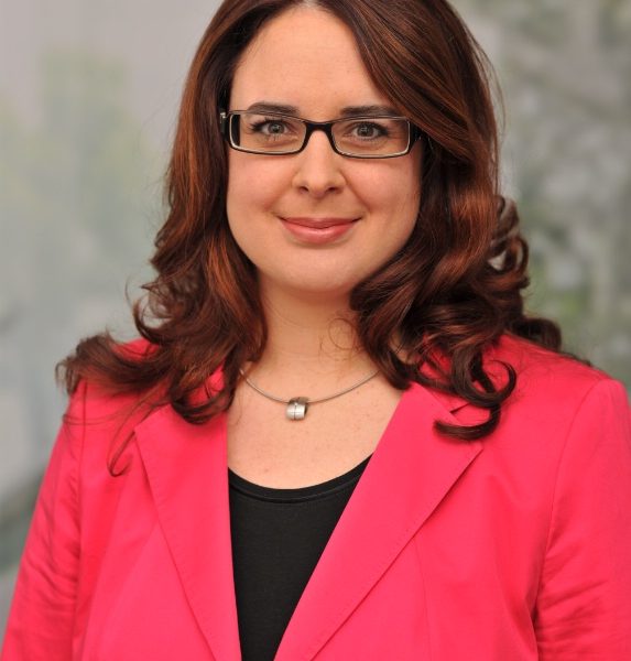 Lisa Gnadl
