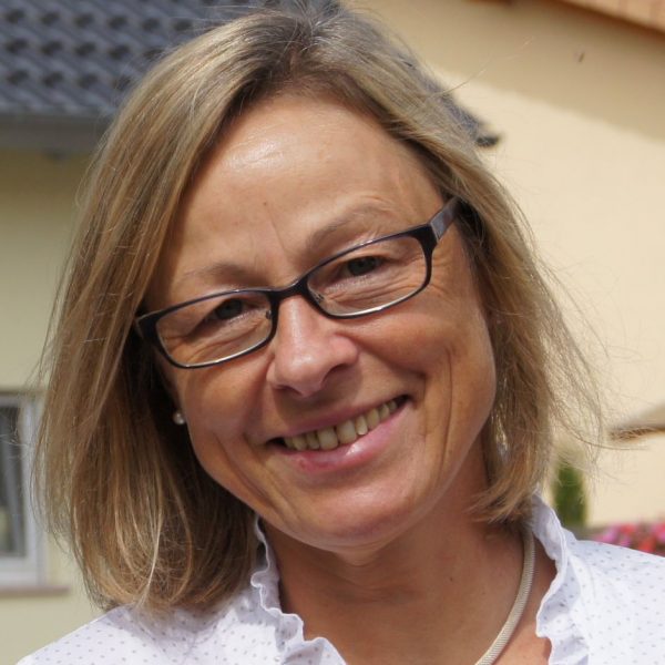 Ute Gräber-Seißinger