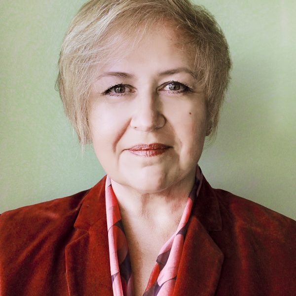 Portrait von Isil Yönter