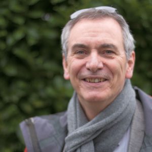 Klaus Arabin