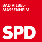 Logo: SPD Bad Vilbel-Massenheim