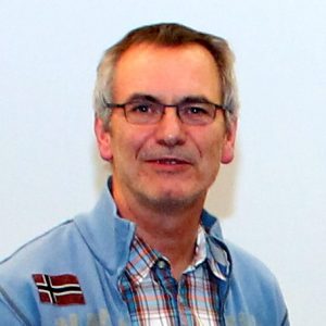 Klaus Arabin