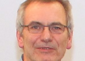 Klaus Arabin