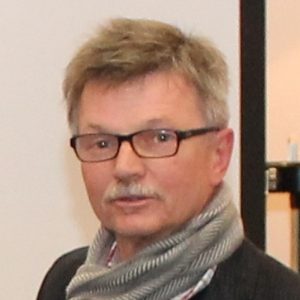 Udo Landgrebe