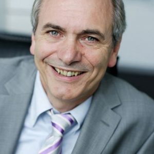 Klaus Arabin