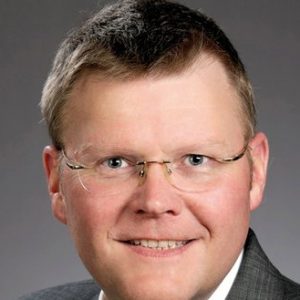 Rainer Fich, SPD Satdtverordneter