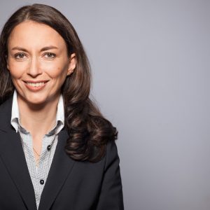 Generalsekretärin der Sozialdemokratischen Partei Deutschlands