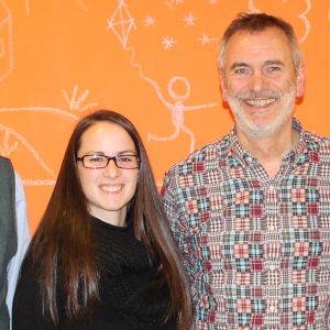 SPD Bad Vilbel Massenheim wählt Liste für die Ortsbeiratswahlen, Bernd Hielscher, Ricarda Grimm, Klaus Arabin und Annette Hielscher sollen die Liste anführen.