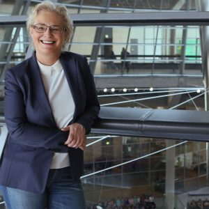 Chistine Lambrecht