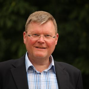 Portrait Rainer Fich